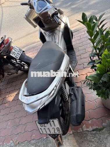 Honda Air Blade Vàng đồng
