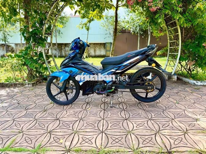 🛵Yamaha Exciter 135 Đk 2014 Máy Zin Úp Lc