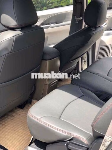 Mitsubishi Grandis Trắng Số tự động Nhật Bản