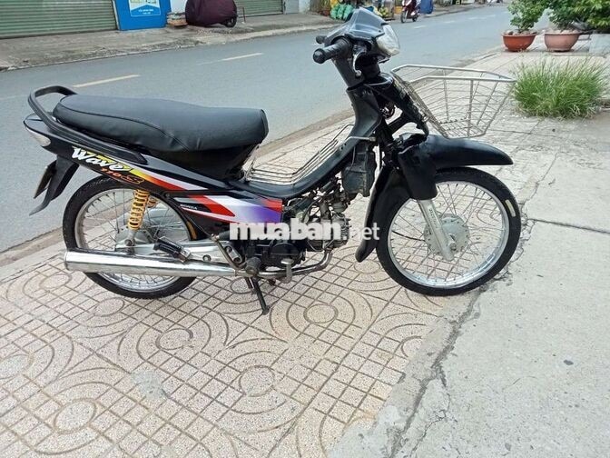 Wave mới y hình máy bao cực kỳ ngon yêm ru 
