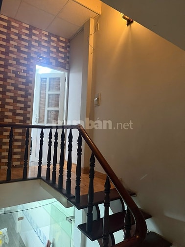 Cho Thuê Nhà HXH nguyên căn giáp Q1, The manor, Vinhomes 