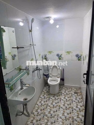Cần cho thuê nhà trọ 48m2 sàn, 2 tầng tại Biên Giang , Hà Đông