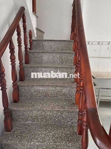 nhà cho thuê đường bình chuẩn 17 nhà 1 trệt 1 lầu