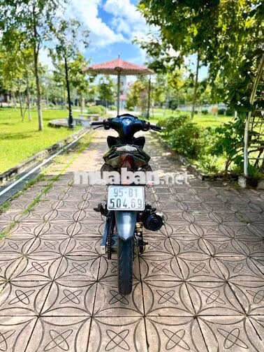 🛵Yamaha Exciter 135 Đk 2014 Máy Zin Úp Lc