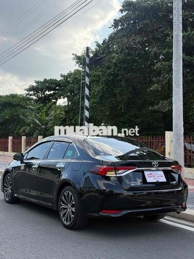🚘Toyota Altis 2023 1.8 bản V 🚘