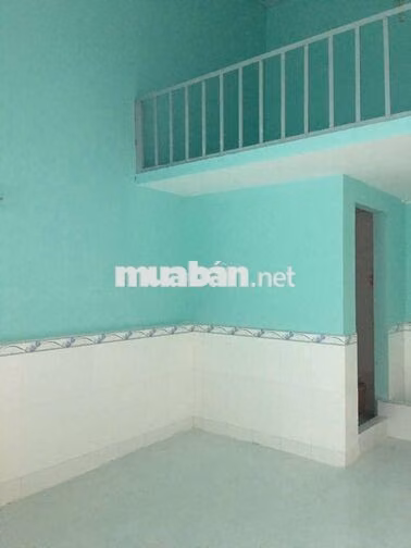 PHÒNG TRỌ ĐẸP CÓ GÁC GIÁ SINH VIÊN KẾ ĐMTNMT NHÀ BÈ