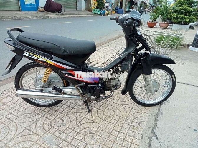 Wave mới y hình máy bao cực kỳ ngon yêm ru 