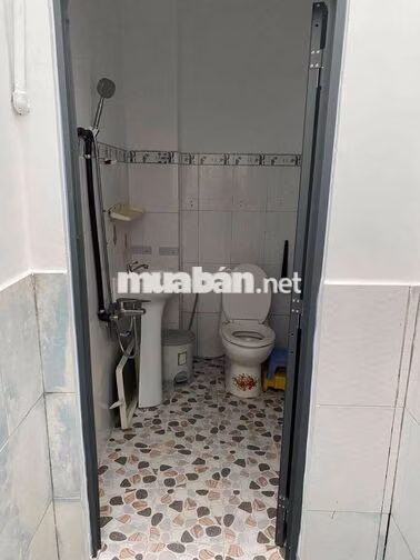 nhà cho thuê đường bình chuẩn 17 nhà 1 trệt 1 lầu