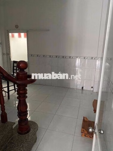 nhà cho thuê đường bình chuẩn 17 nhà 1 trệt 1 lầu