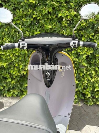 Minion 50cc 2022 BSTP Máy Zin Xe Đẹp