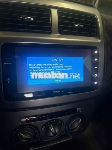 Wigo 2018,Tự động, 67.000 Km, Full lich sử, TPHCM