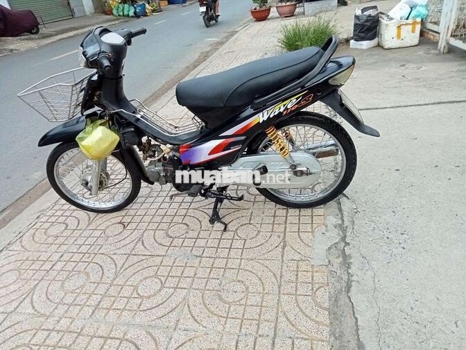 Wave mới y hình máy bao cực kỳ ngon yêm ru 