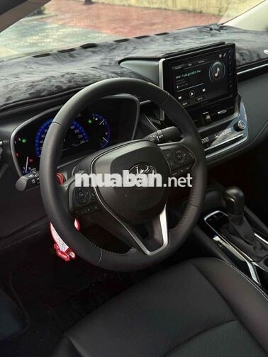 🚘Toyota Altis 2023 1.8 bản V 🚘