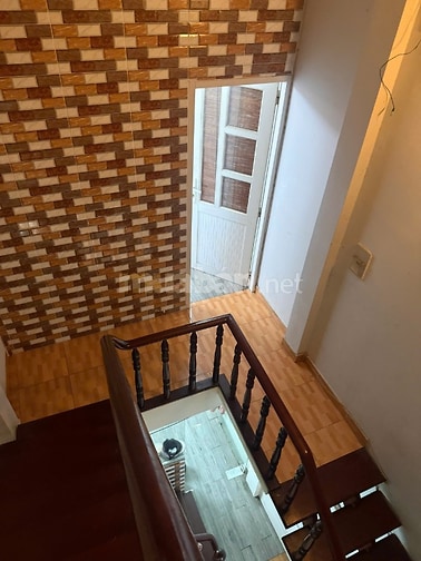 Cho Thuê Nhà HXH nguyên căn giáp Q1, The manor, Vinhomes 