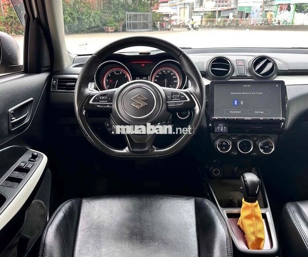 Suzuki Swift 2019 Trắng 50.000 km