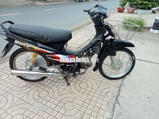 Wave mới y hình máy bao cực kỳ ngon yêm ru 