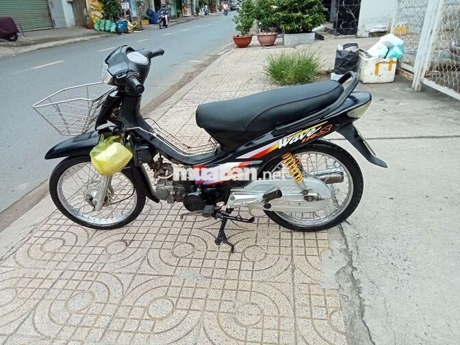 Wave mới y hình máy bao cực kỳ ngon yêm ru 
