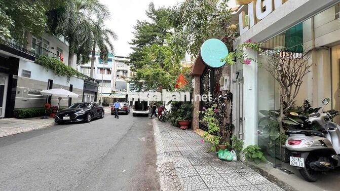 ​🔥 CHO THUÊ NHÀ MẶT TIỀN HOA MAI - PHAN XÍCH LONG, PHÚ NHUẬN