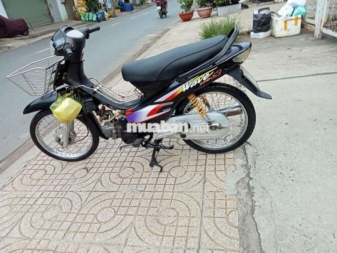 Wave mới y hình máy bao cực kỳ ngon yêm ru 