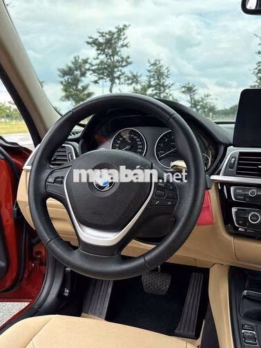 BMW 320i LCi 2018 - xe nguyên bản, bảo quản tốt !