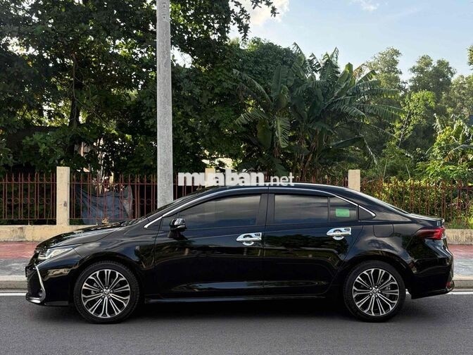 🚘Toyota Altis 2023 1.8 bản V 🚘
