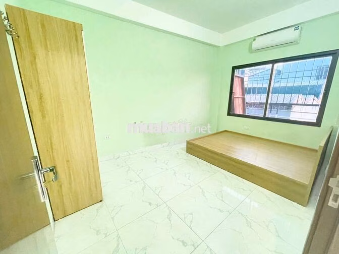 Nhà 5 tầng còn 3-4 Phòng 280 Xã đàn ( thông ngõ chợ khâm thiên )