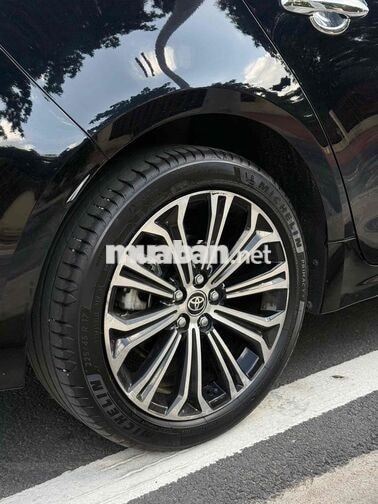 🚘Toyota Altis 2023 1.8 bản V 🚘