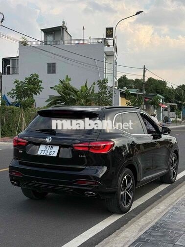 🚘MG HS 1.5AT 2021 cực đẹp🚘