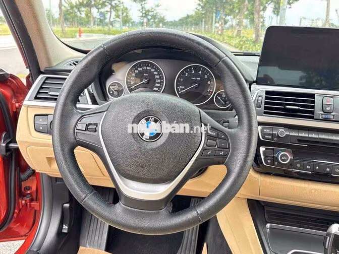 BMW 320i LCi 2018 - xe nguyên bản, bảo quản tốt !