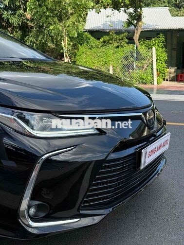 🚘Toyota Altis 2023 1.8 bản V 🚘
