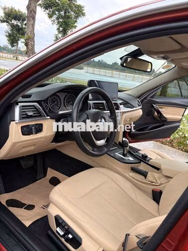 BMW 320i LCi 2018 - xe nguyên bản, bảo quản tốt !