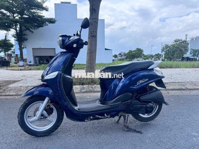 Yamaha Nozza 2016 Xanh
