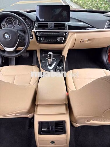 BMW 320i LCi 2018 - xe nguyên bản, bảo quản tốt !
