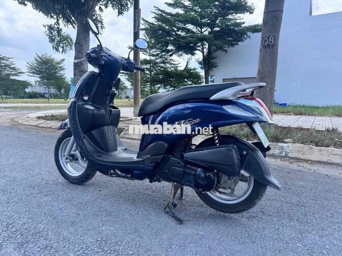 Yamaha Nozza 2016 Xanh