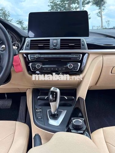 BMW 320i LCi 2018 - xe nguyên bản, bảo quản tốt !