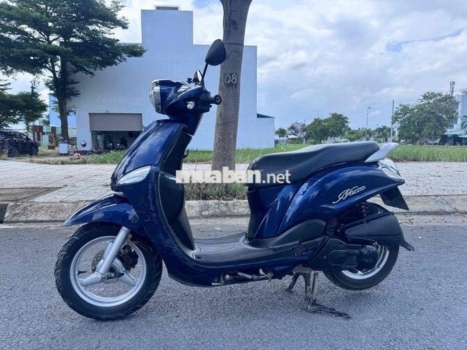 Yamaha Nozza 2016 Xanh