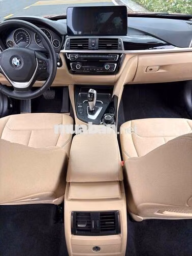 BMW 320i LCi 2018 - xe nguyên bản, bảo quản tốt !