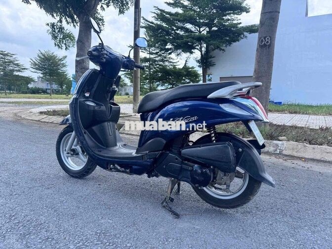 Yamaha Nozza 2016 Xanh