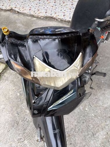 Yamaha Sirius 2010 Đen Xe số