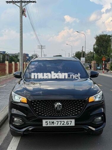 🚘MG HS 1.5AT 2021 cực đẹp🚘
