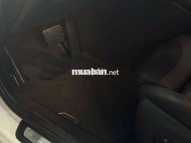 BMW 320i Sport Line Plus 2019 Trắng 116151 km