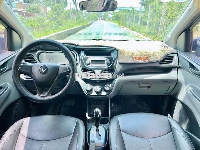 Vinfast Fadil 2022 1.4 Base Xanh Tự động