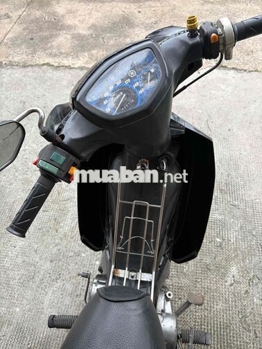 Yamaha Sirius 2010 Đen Xe số