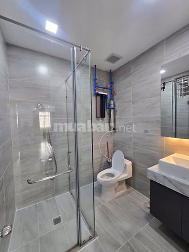 Central Plaza- Phạm Văn Hai, 90m2 căn góc, nhà mới, 2PN giá 16 Tr/th