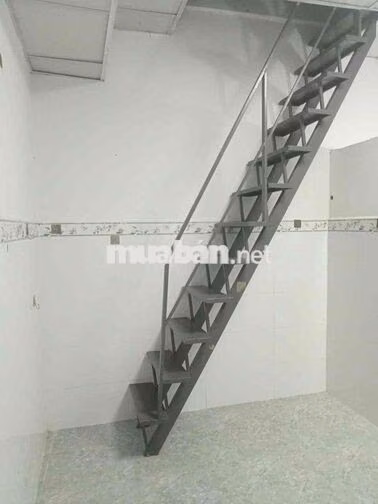 nhà trọ nho nhỏ xinh xinh , tại trung tâm thành phố Thủ Đức