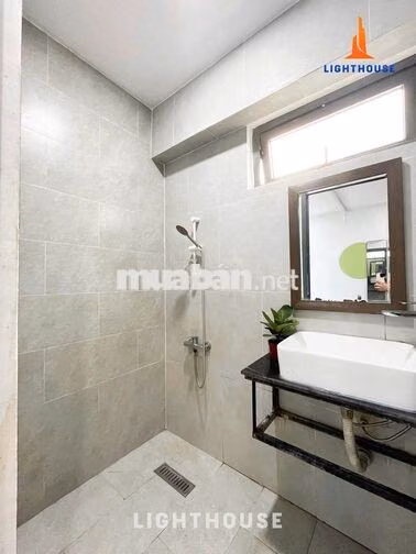 STUDIO FULL NỘI THẤT NGAY NGUYỄN VĂN LƯỢNG - GẦN CÔNG VIÊN VĂN HOÁ GV