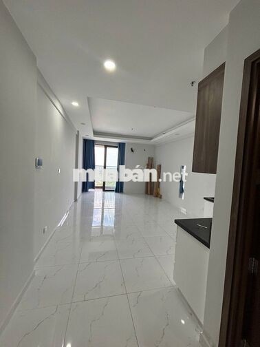 STUDIO 40M2 SẴN RÈM GIÁ CHỈ 4TR2 CỌC 1 THÁNG - Ở LIỀN ĐƯỢC