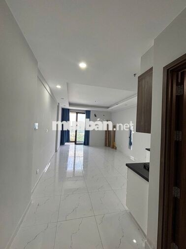 STUDIO 40M2 SẴN RÈM GIÁ CHỈ 4TR2 CỌC 1 THÁNG - Ở LIỀN ĐƯỢC