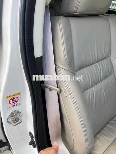 Honda CRV 2014 2.0 AT Trắng Tự động
