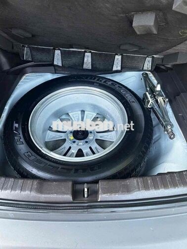 Honda CRV 2014 2.0 AT Trắng Tự động